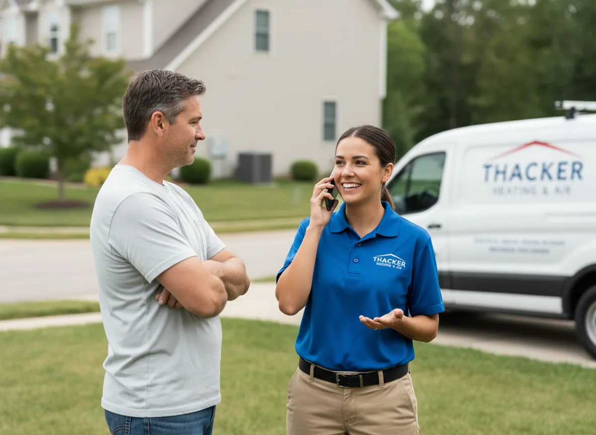 Ac Repair Getzville, NY FAQs